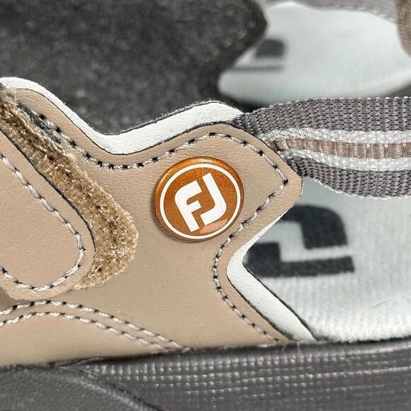 Foot Joy Golf Specialty Sandal Cleat 6 - Picture 4 of 7